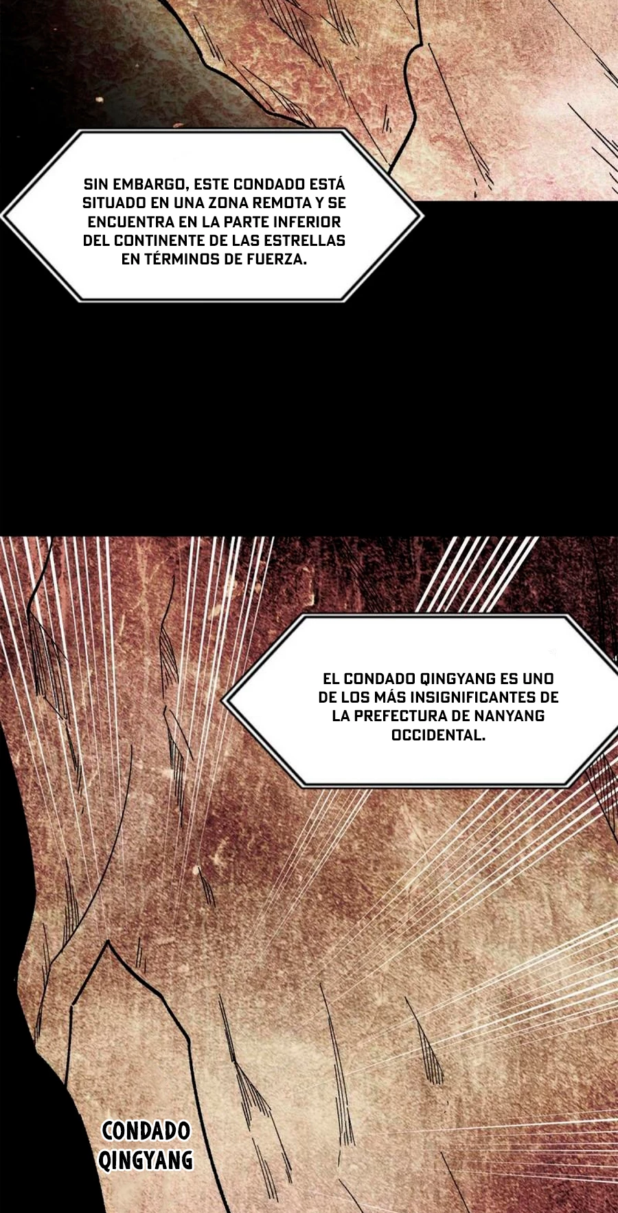 La secta más fuerte de todos los tiempos > Capitulo 154 > Page 151