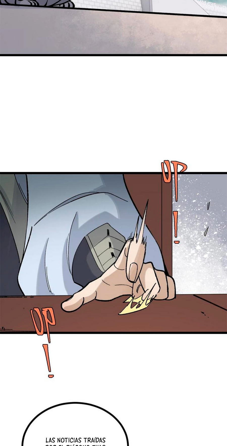 La secta más fuerte de todos los tiempos > Capitulo 154 > Page 201