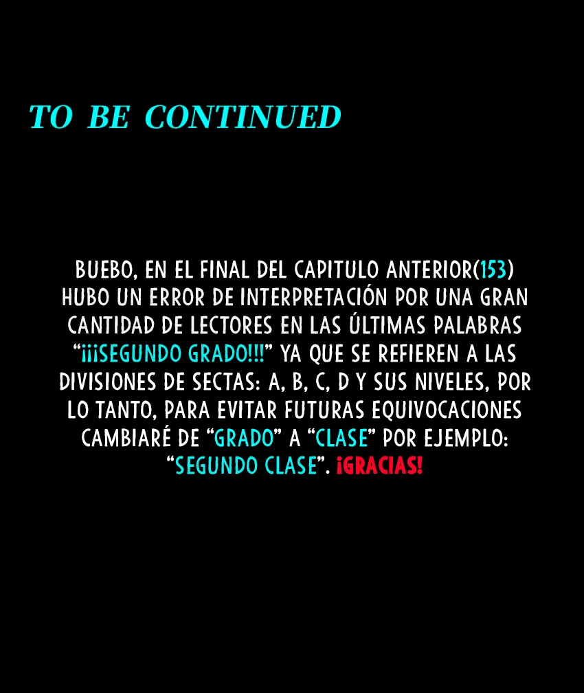 La secta más fuerte de todos los tiempos > Capitulo 154 > Page 431