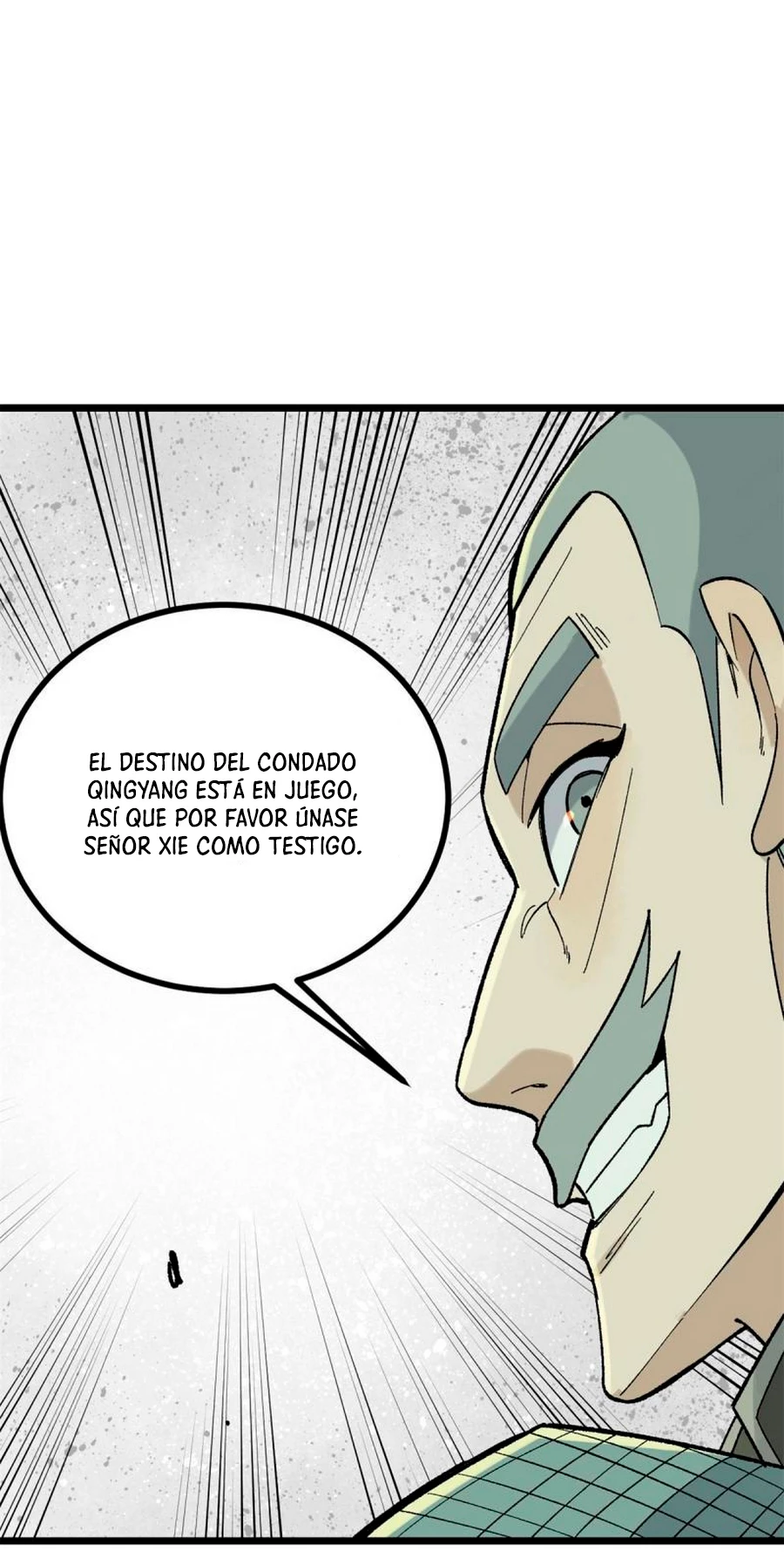 La secta más fuerte de todos los tiempos > Capitulo 155 > Page 41