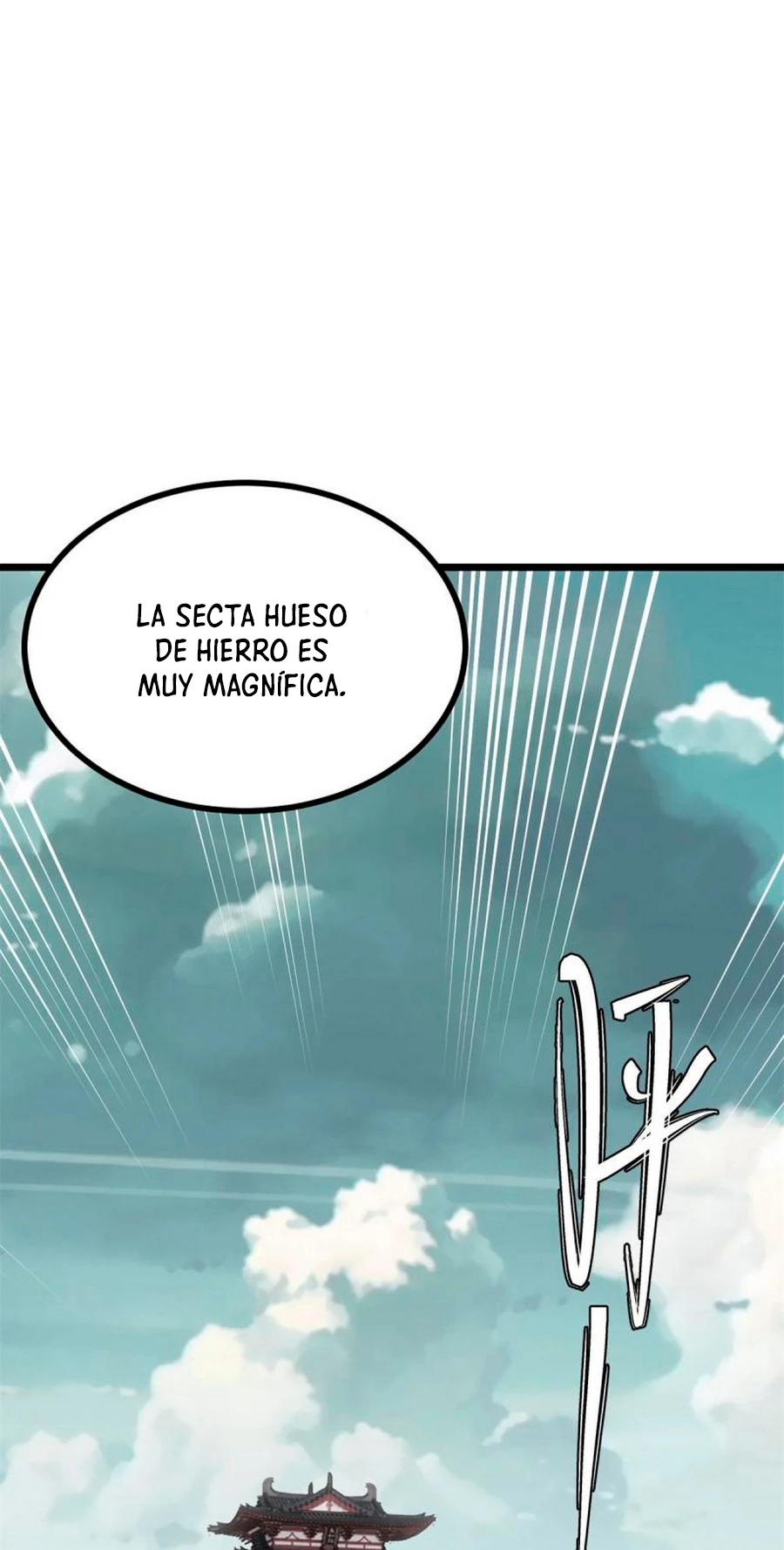 La secta más fuerte de todos los tiempos > Capitulo 155 > Page 51