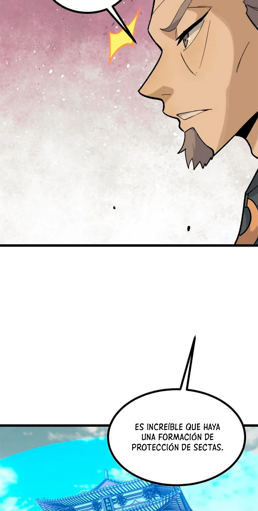 La secta más fuerte de todos los tiempos > Capitulo 155 > Page 71