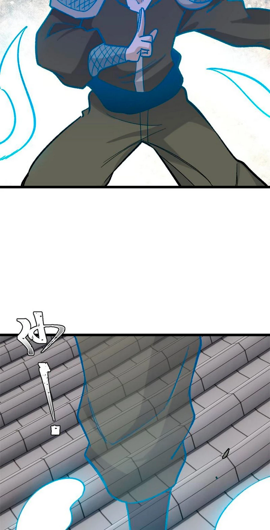 La secta más fuerte de todos los tiempos > Capitulo 155 > Page 131