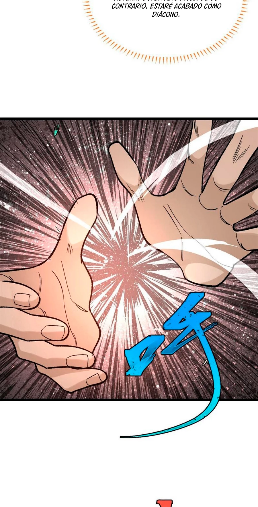 La secta más fuerte de todos los tiempos > Capitulo 155 > Page 281