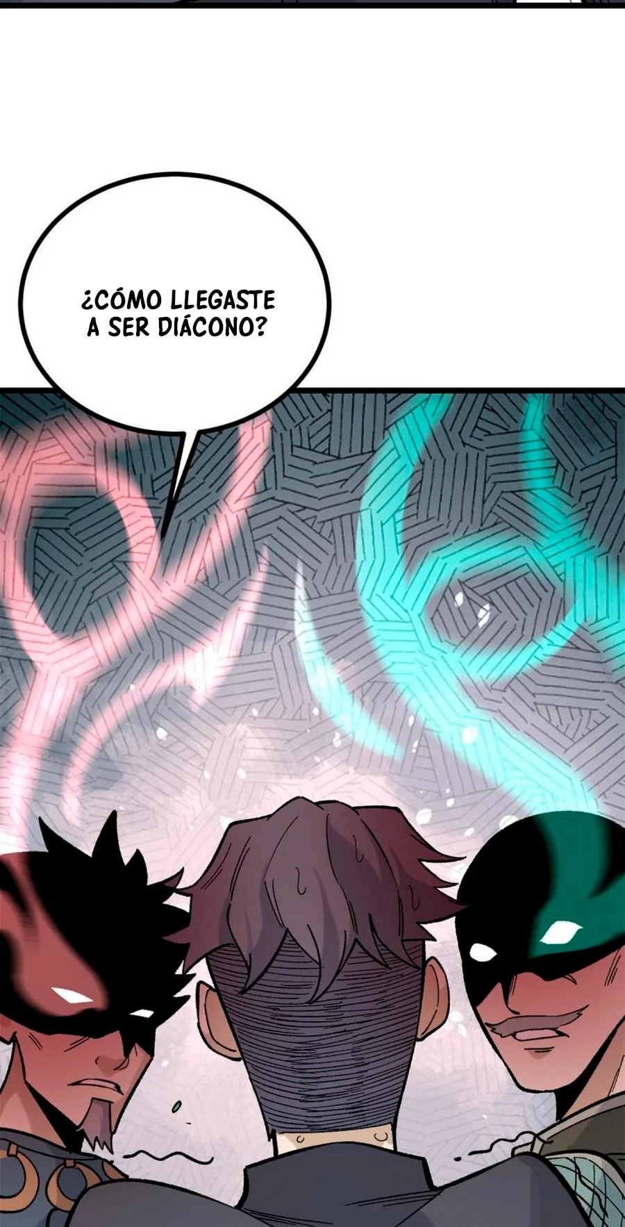 La secta más fuerte de todos los tiempos > Capitulo 155 > Page 301