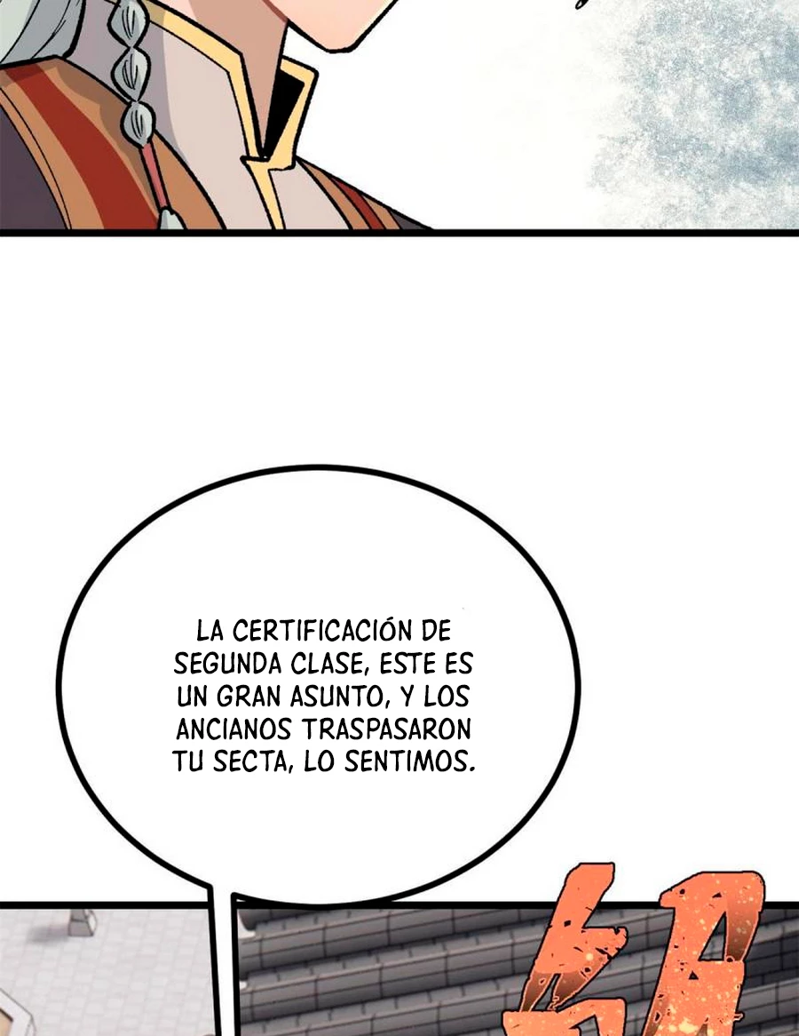 La secta más fuerte de todos los tiempos > Capitulo 155 > Page 431