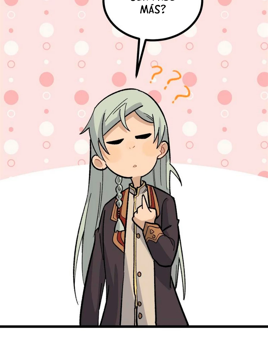 La secta más fuerte de todos los tiempos > Capitulo 155 > Page 461