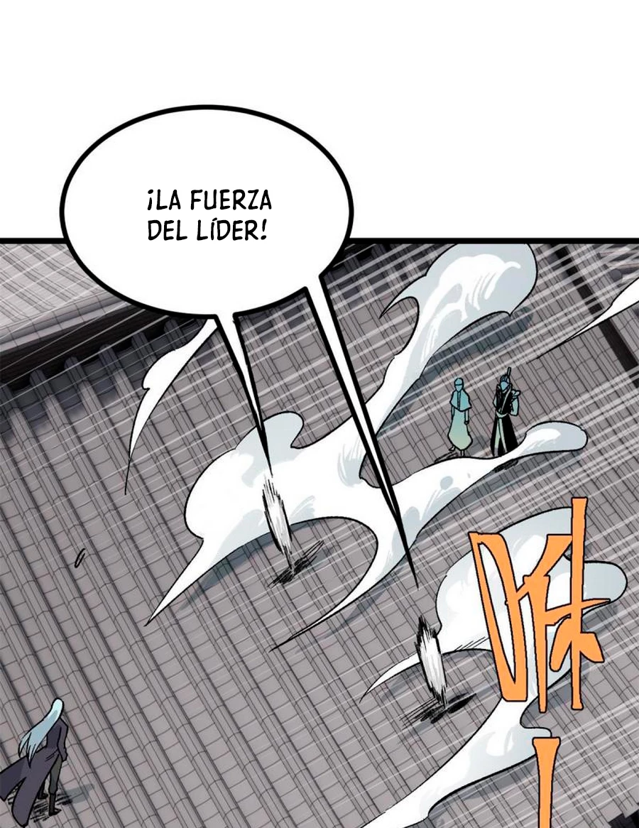 La secta más fuerte de todos los tiempos > Capitulo 155 > Page 471