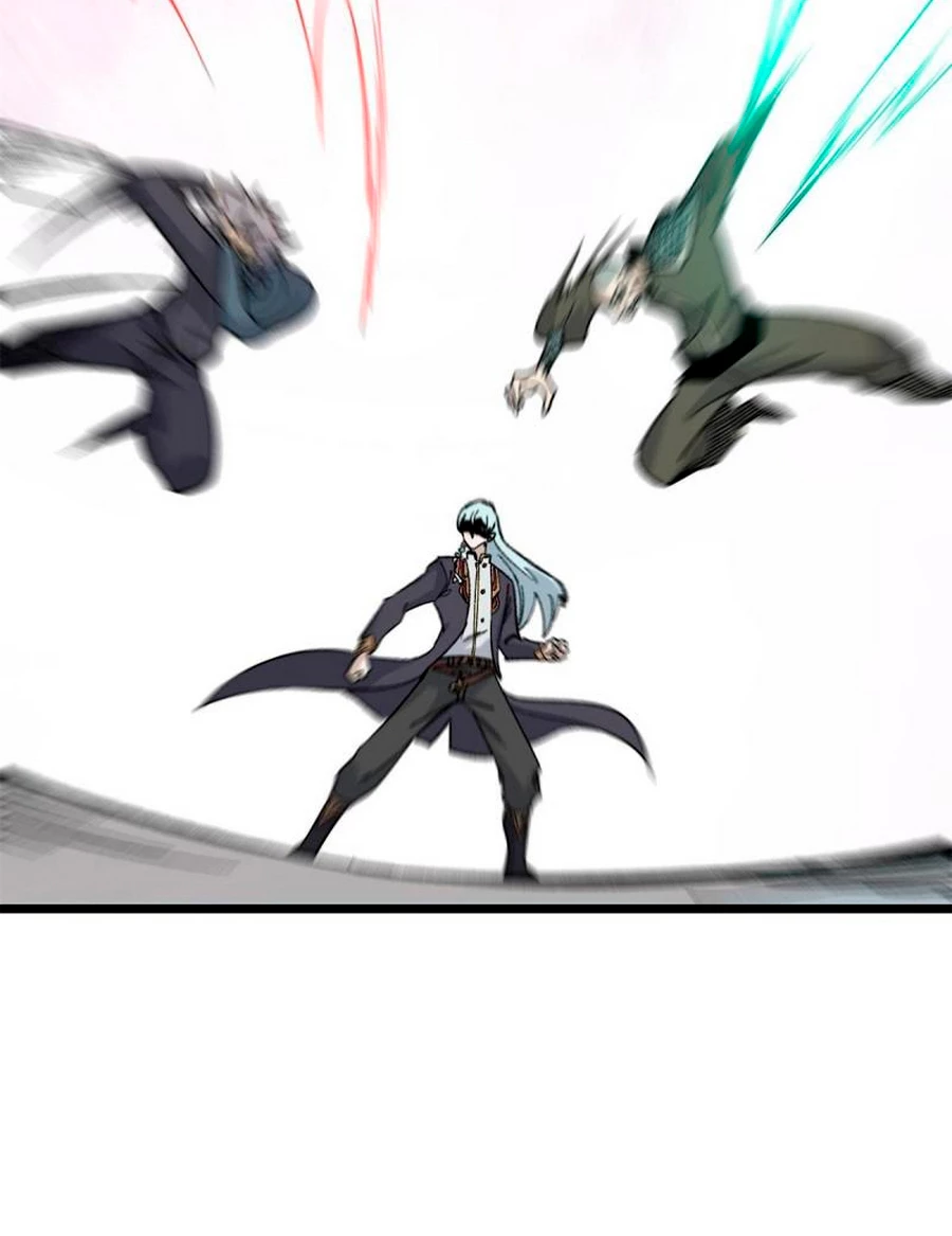 La secta más fuerte de todos los tiempos > Capitulo 155 > Page 501