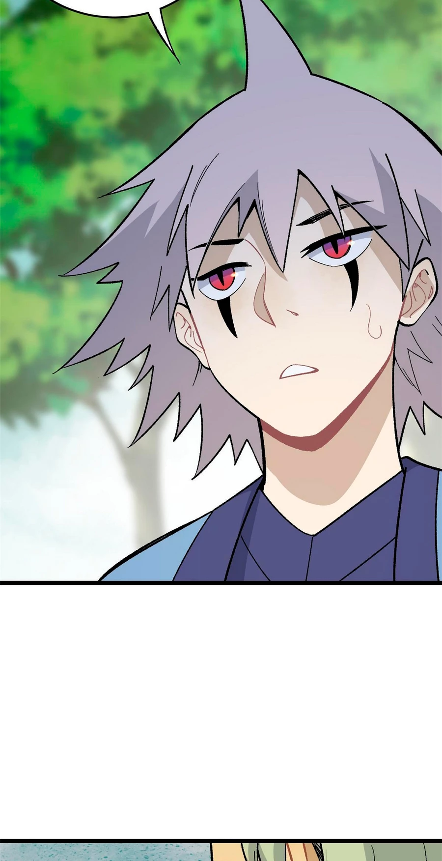 La secta más fuerte de todos los tiempos > Capitulo 158 > Page 81