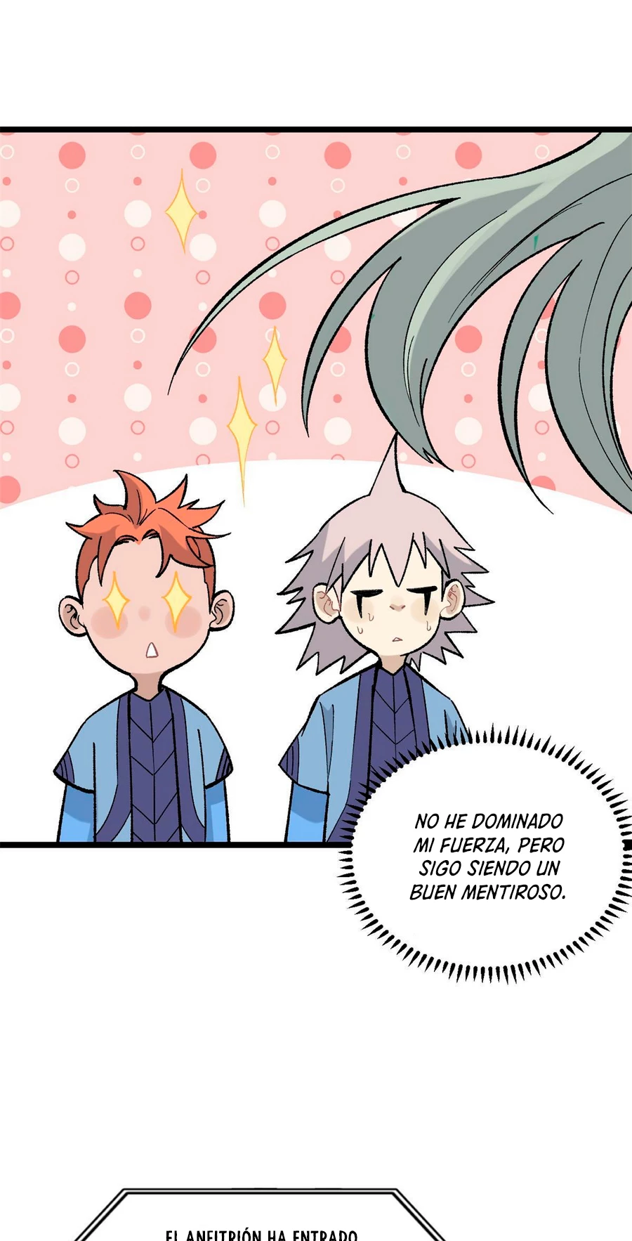 La secta más fuerte de todos los tiempos > Capitulo 158 > Page 111