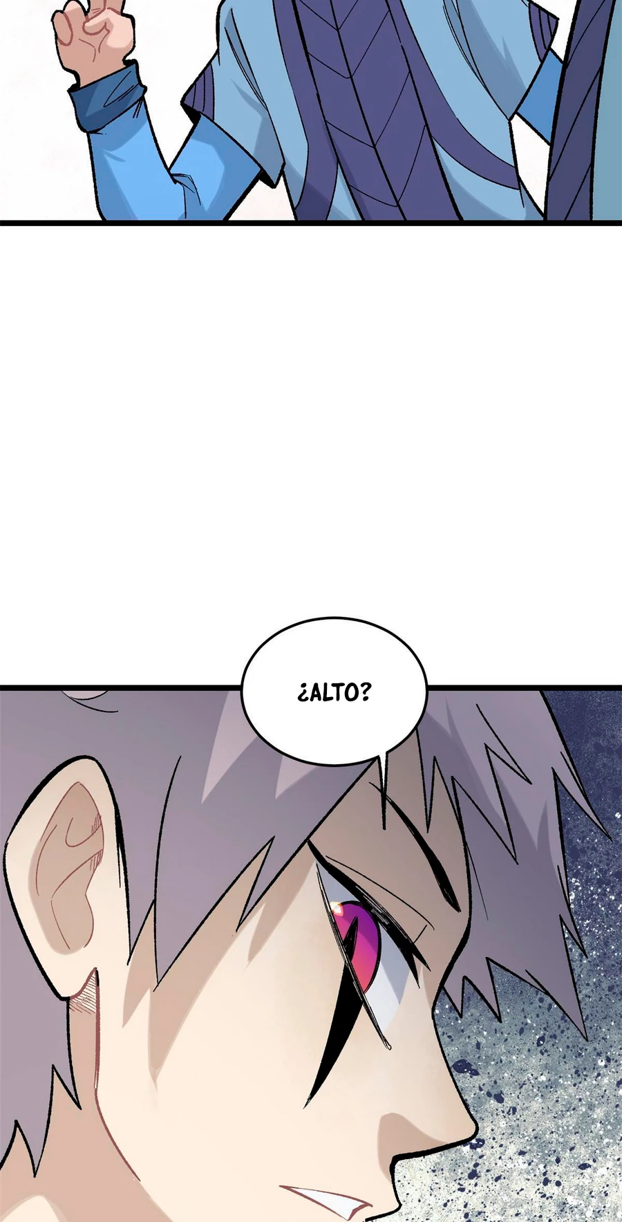 La secta más fuerte de todos los tiempos > Capitulo 158 > Page 241