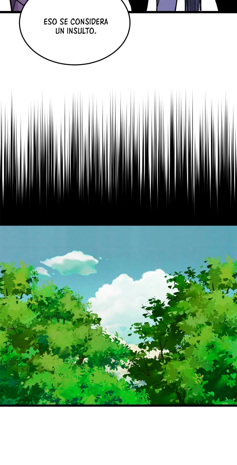 La secta más fuerte de todos los tiempos > Capitulo 158 > Page 271