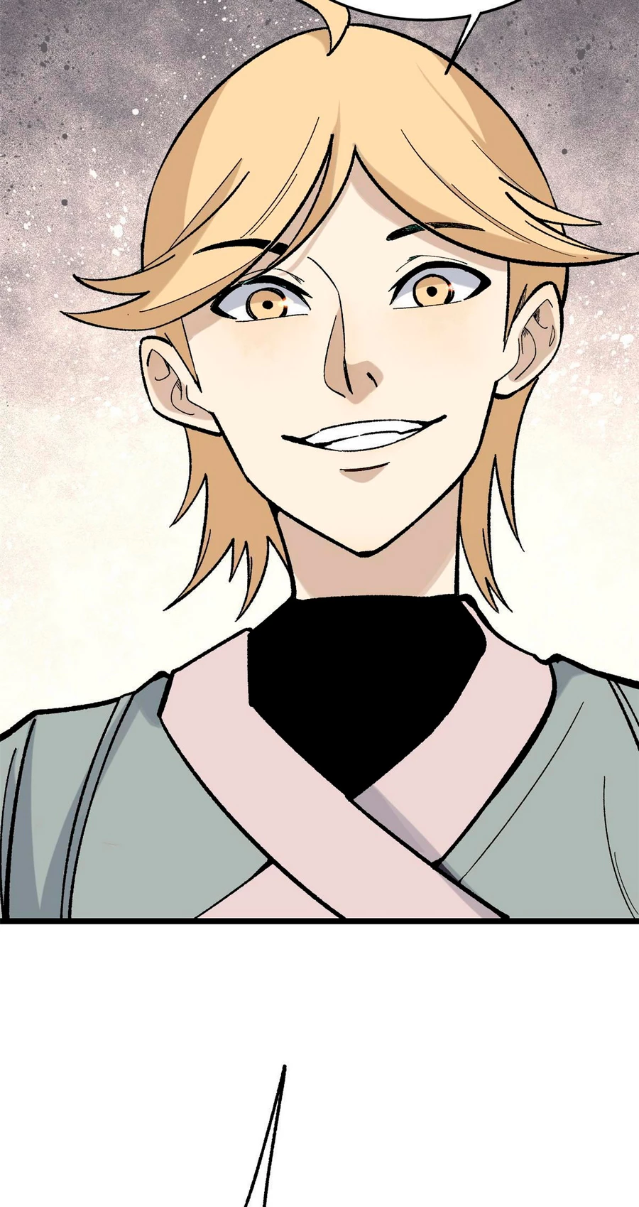 La secta más fuerte de todos los tiempos > Capitulo 158 > Page 321