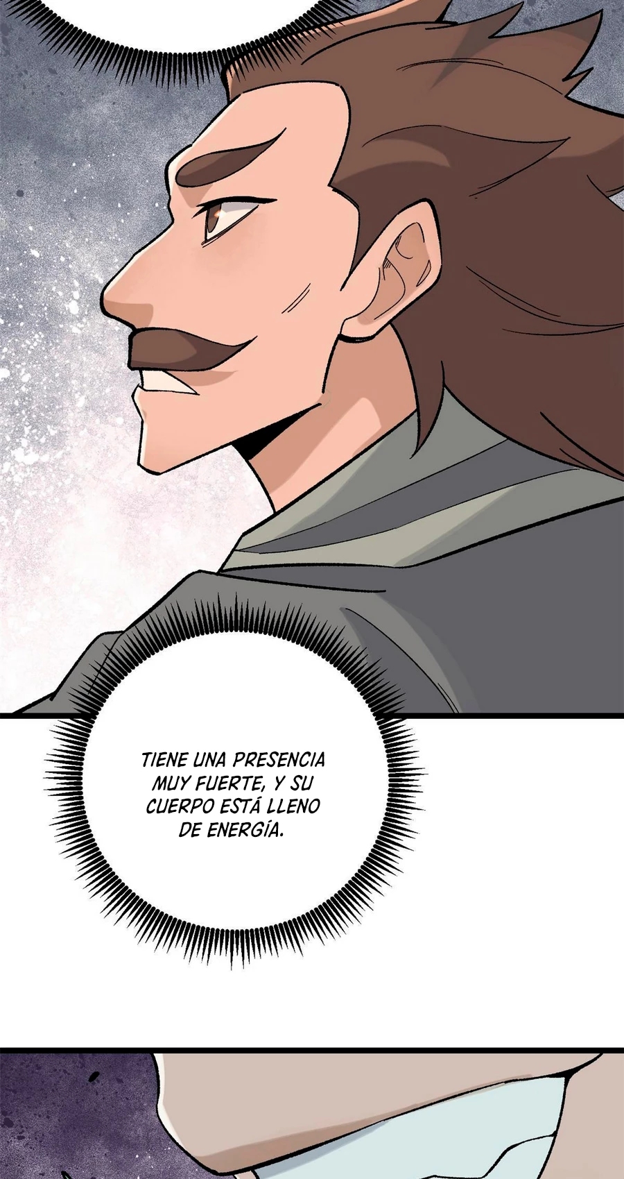 La secta más fuerte de todos los tiempos > Capitulo 158 > Page 361