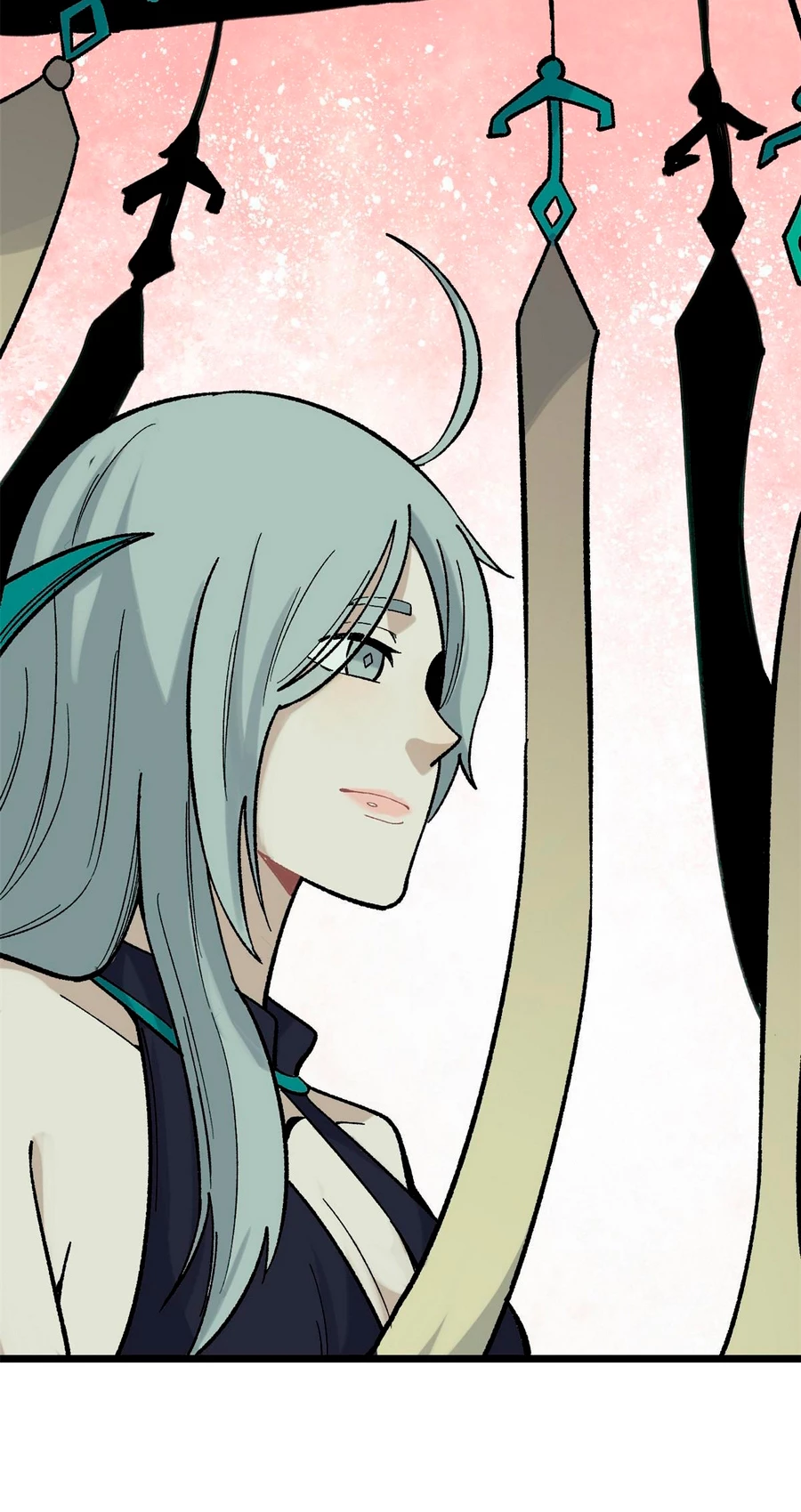 La secta más fuerte de todos los tiempos > Capitulo 158 > Page 411