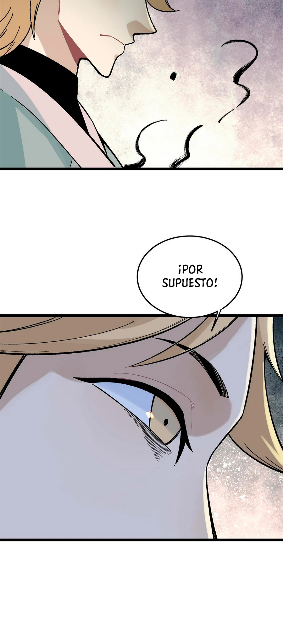 La secta más fuerte de todos los tiempos > Capitulo 158 > Page 521