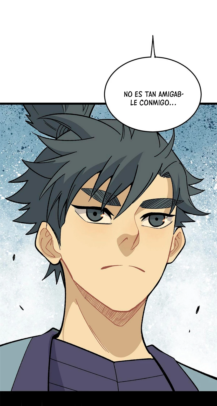 La secta más fuerte de todos los tiempos > Capitulo 159 > Page 71