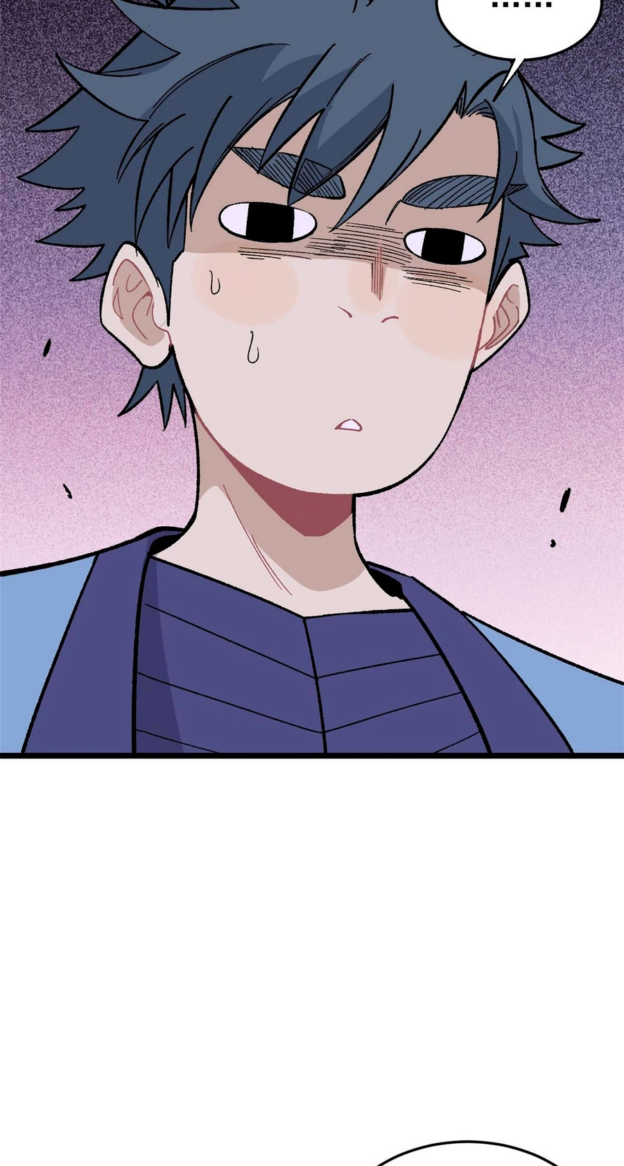 La secta más fuerte de todos los tiempos > Capitulo 159 > Page 91