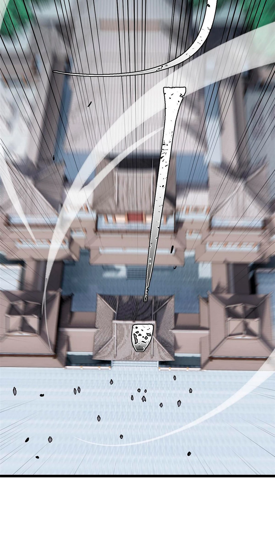 La secta más fuerte de todos los tiempos > Capitulo 159 > Page 191