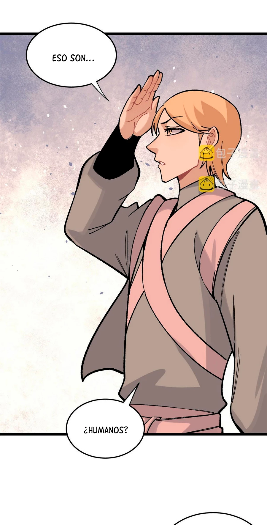 La secta más fuerte de todos los tiempos > Capitulo 159 > Page 211