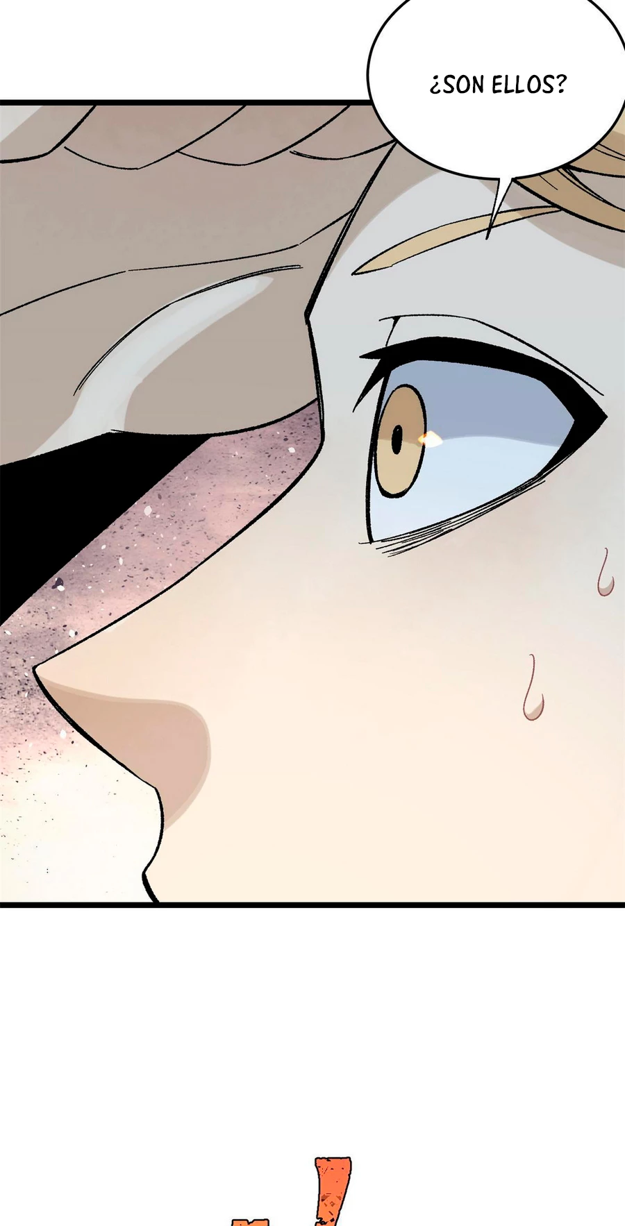 La secta más fuerte de todos los tiempos > Capitulo 159 > Page 221