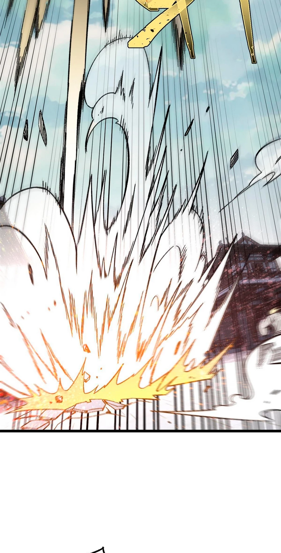 La secta más fuerte de todos los tiempos > Capitulo 159 > Page 271