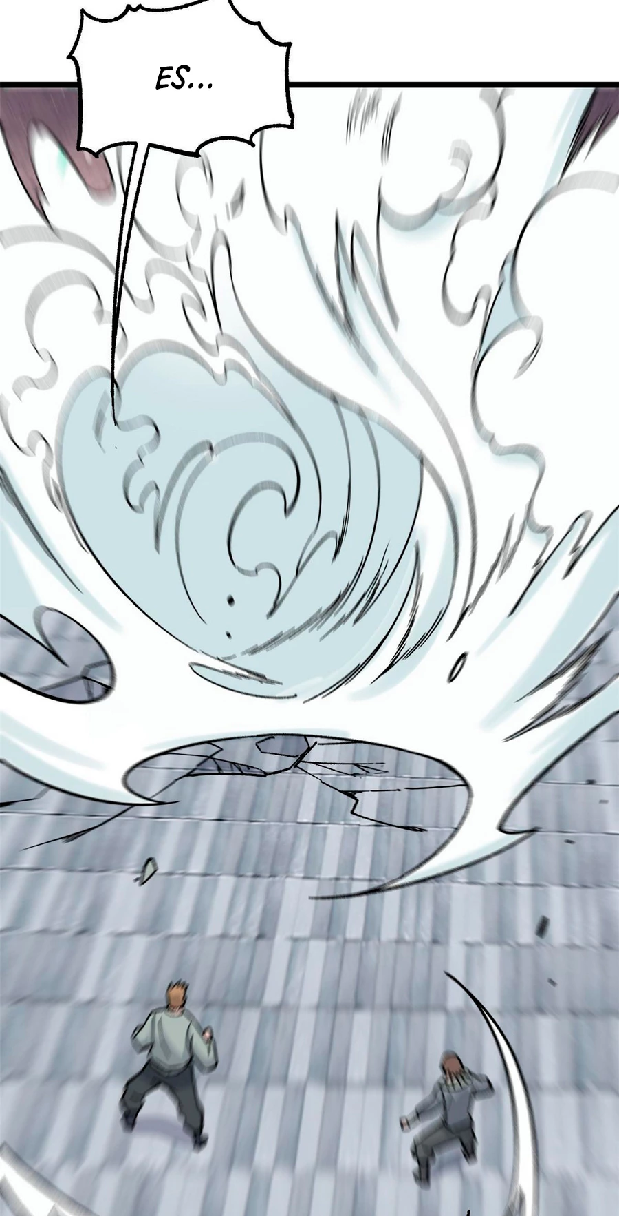 La secta más fuerte de todos los tiempos > Capitulo 159 > Page 281