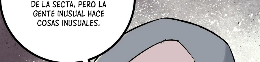 La secta más fuerte de todos los tiempos > Capitulo 156 > Page 541