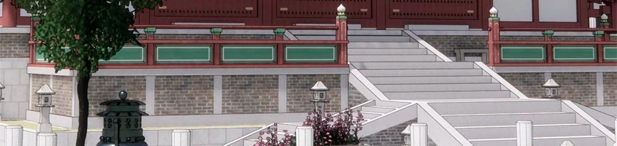 La secta más fuerte de todos los tiempos > Capitulo 156 > Page 731