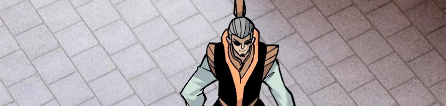 La secta más fuerte de todos los tiempos > Capitulo 156 > Page 851