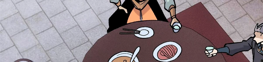 La secta más fuerte de todos los tiempos > Capitulo 156 > Page 861