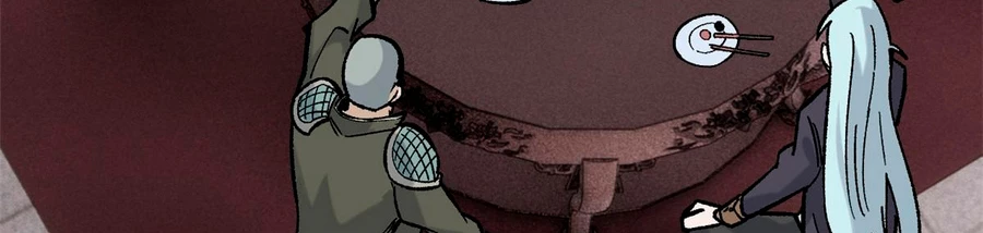 La secta más fuerte de todos los tiempos > Capitulo 156 > Page 881