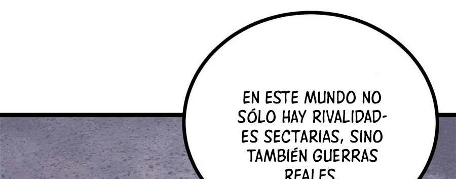 La secta más fuerte de todos los tiempos > Capitulo 156 > Page 1121