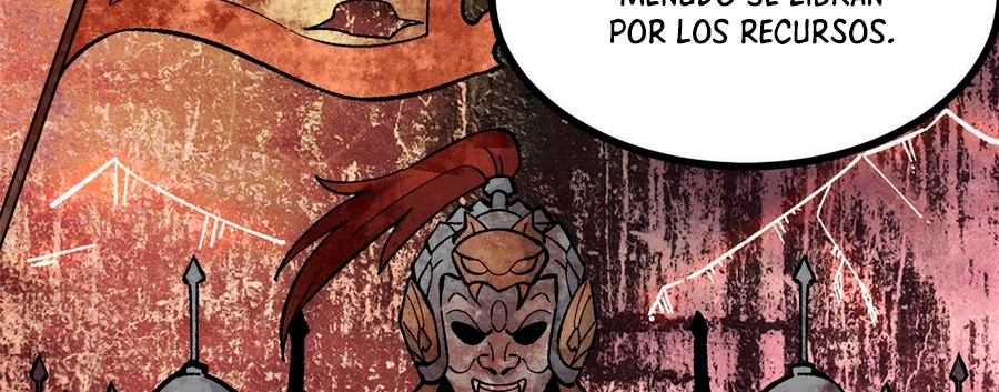 La secta más fuerte de todos los tiempos > Capitulo 156 > Page 1211