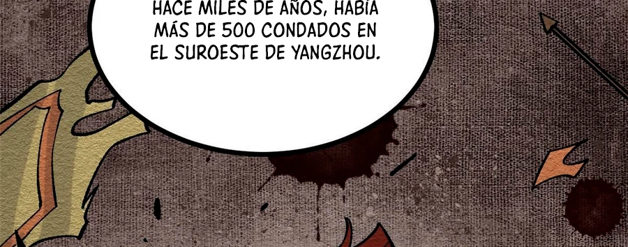 La secta más fuerte de todos los tiempos > Capitulo 156 > Page 1341