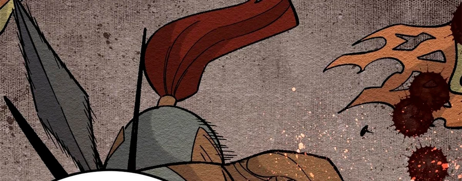 La secta más fuerte de todos los tiempos > Capitulo 156 > Page 1351