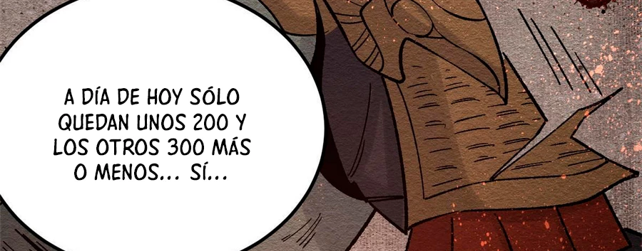 La secta más fuerte de todos los tiempos > Capitulo 156 > Page 1361