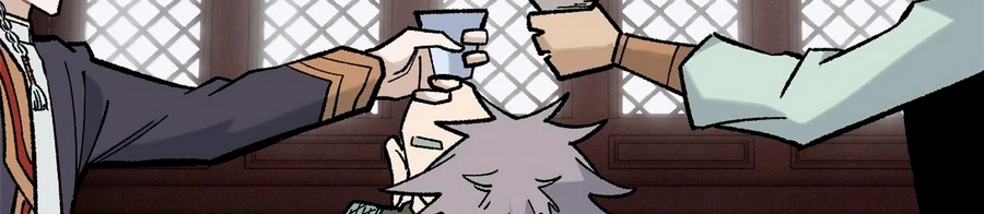 La secta más fuerte de todos los tiempos > Capitulo 156 > Page 1951