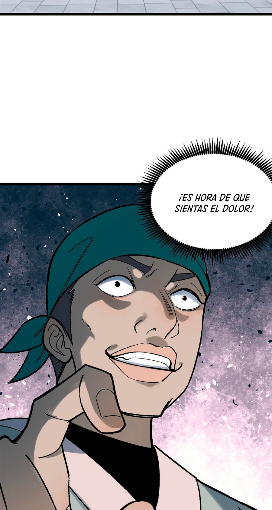 La secta más fuerte de todos los tiempos > Capitulo 160 > Page 31