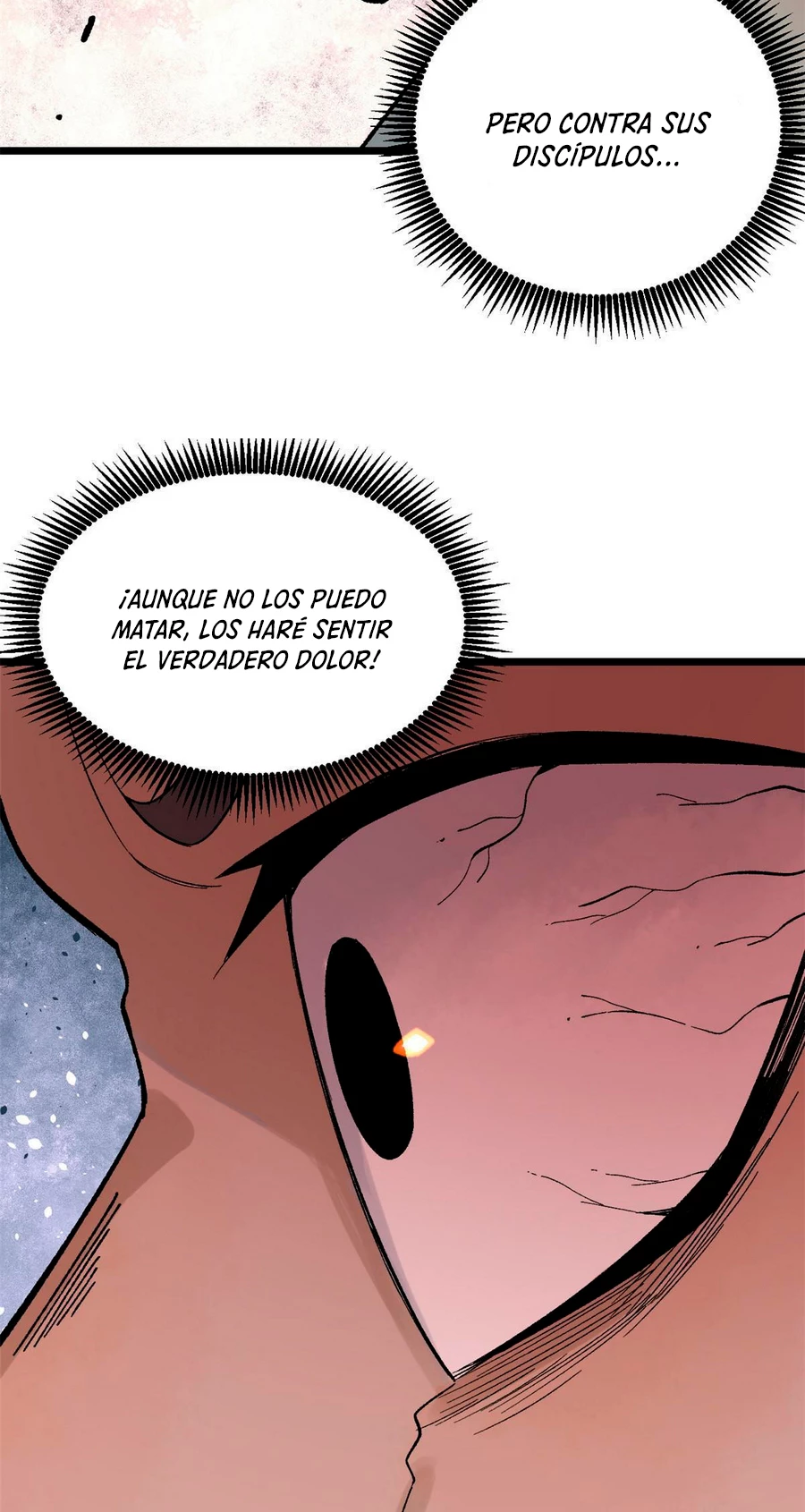 La secta más fuerte de todos los tiempos > Capitulo 160 > Page 101