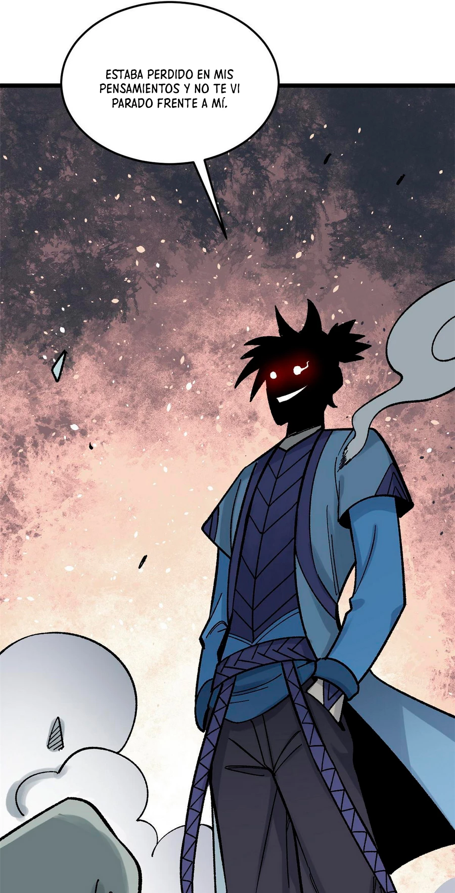 La secta más fuerte de todos los tiempos > Capitulo 160 > Page 331