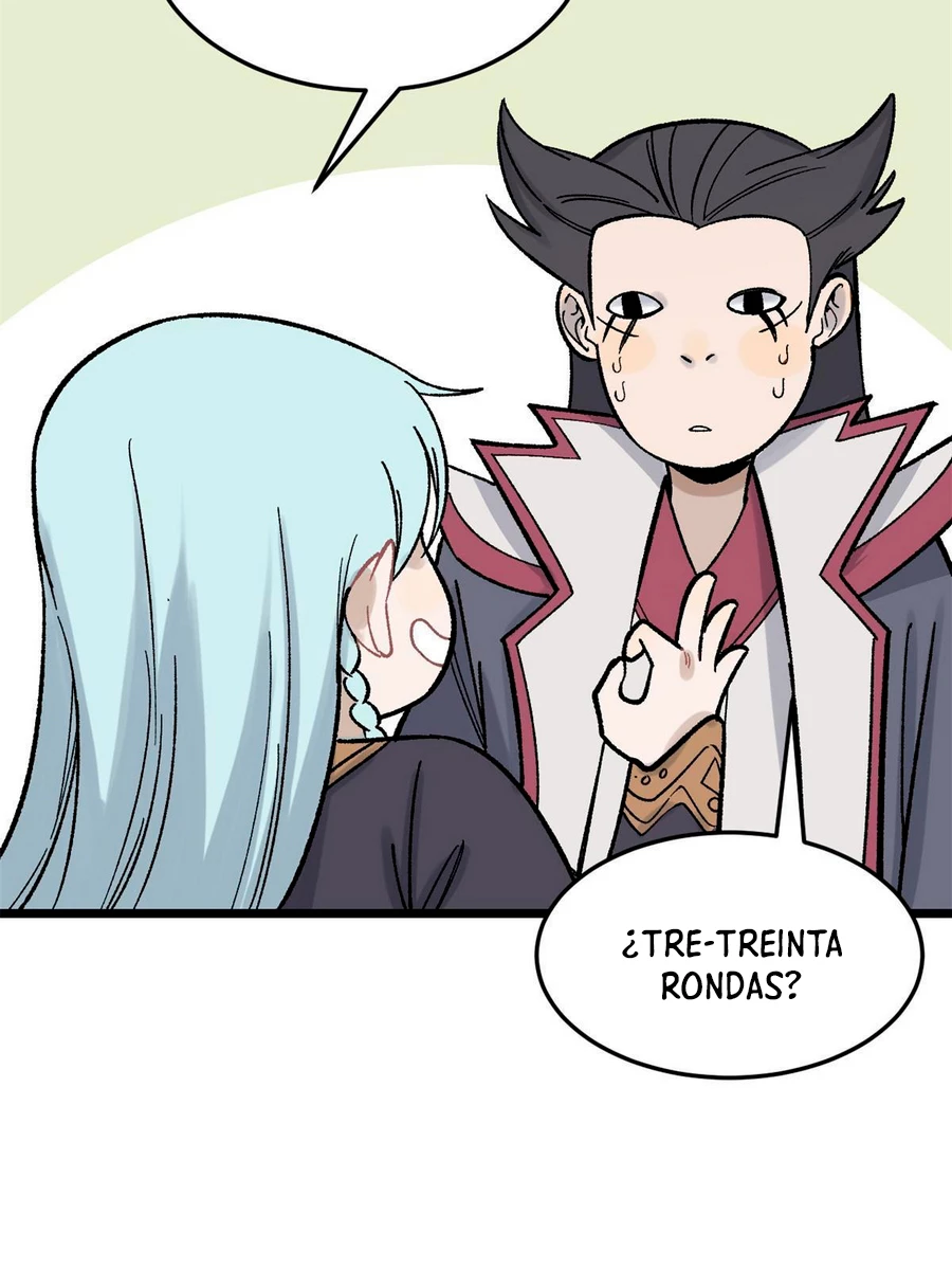 La secta más fuerte de todos los tiempos > Capitulo 160 > Page 431