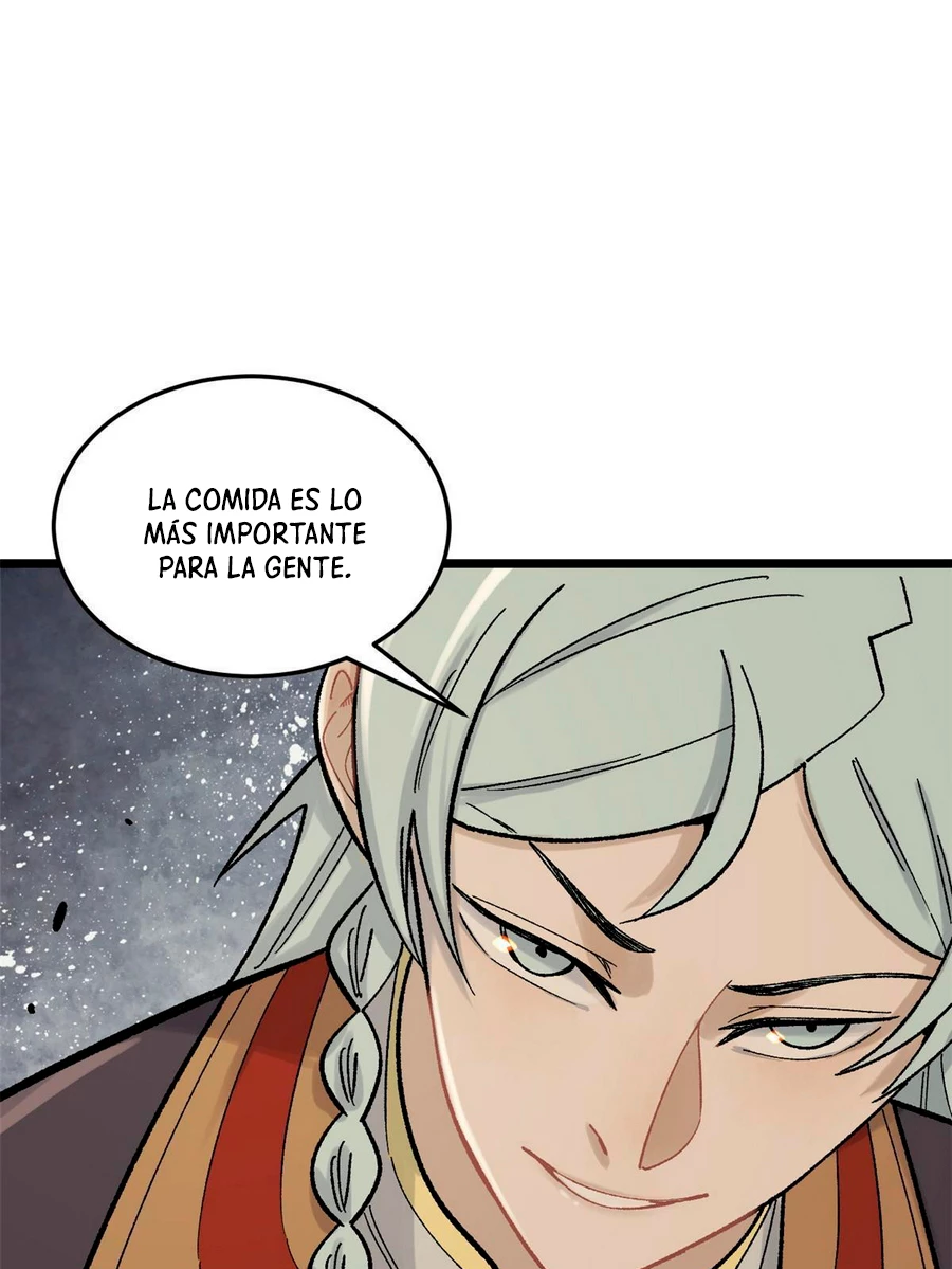 La secta más fuerte de todos los tiempos > Capitulo 160 > Page 471