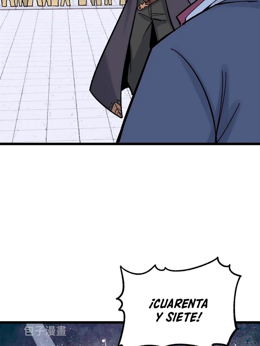 La secta más fuerte de todos los tiempos > Capitulo 160 > Page 501