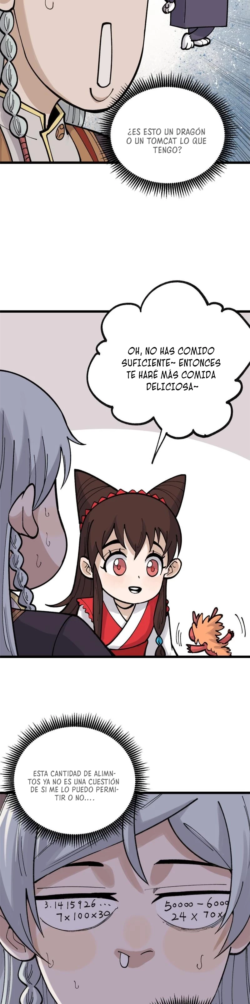 La secta más fuerte de todos los tiempos > Capitulo 144 > Page 181