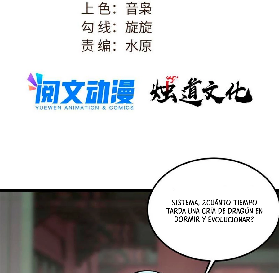 La secta más fuerte de todos los tiempos > Capitulo 146 > Page 31