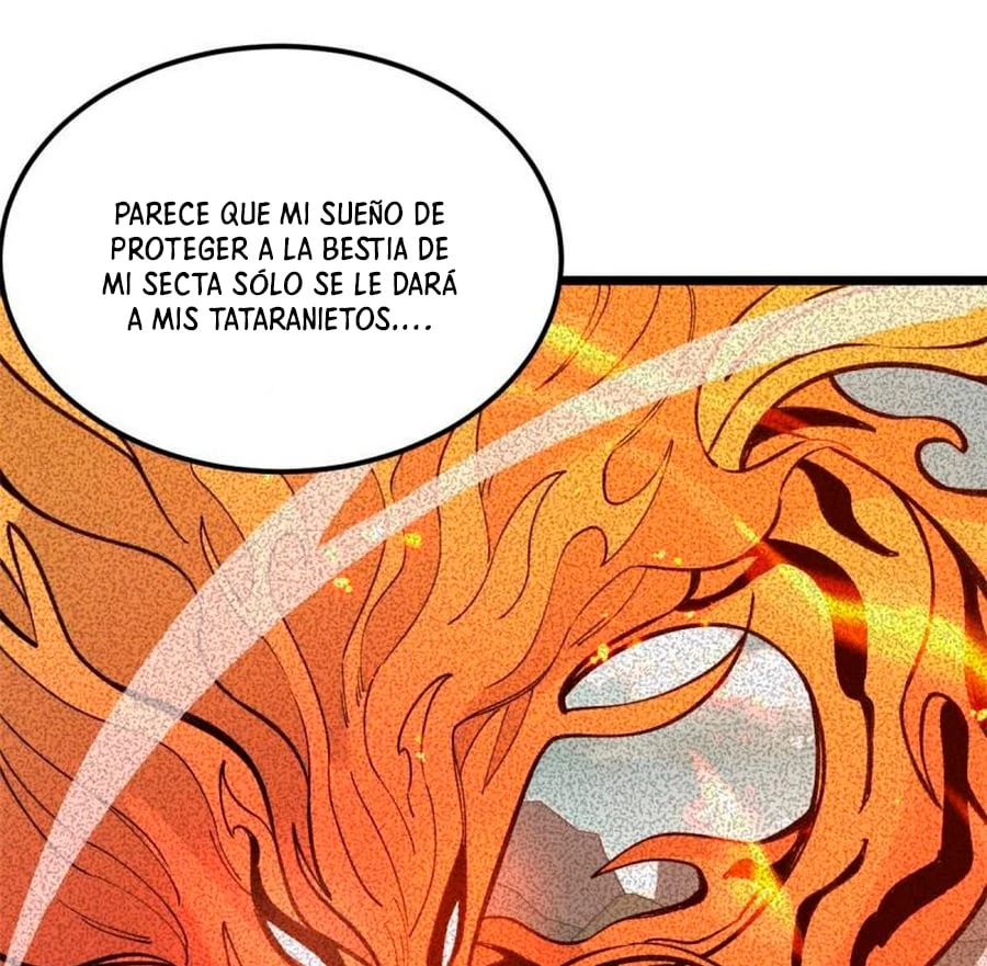 La secta más fuerte de todos los tiempos > Capitulo 146 > Page 71