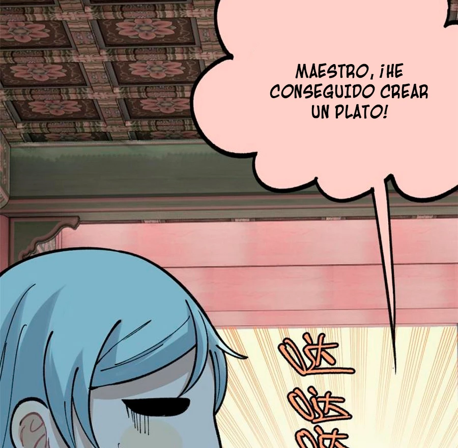 La secta más fuerte de todos los tiempos > Capitulo 146 > Page 151