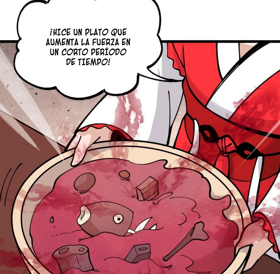 La secta más fuerte de todos los tiempos > Capitulo 146 > Page 171